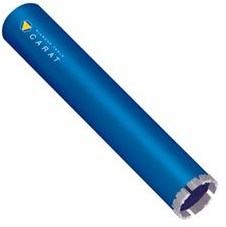 Carat em13130050 Diamantbohrmaschine zum Nassbohren – 131 x 300 x m30 – Beton – em13130050
