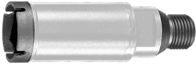 Carat et05607010 Diamantbohrer zum Nassbohren von Fliesen und Naturstein – 56 mm – et05607010