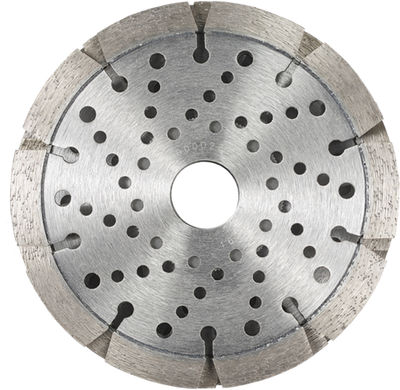 Carat Rohrschneider z. | ø125x22,23 mm, Breite 19 mm – ctc1253019