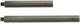 Karat-Montagespindel M16 ext-5 8x16unf int Länge 200 mm – hdc0032000 – hdc0032000