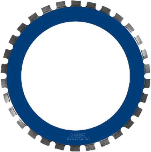 Karat Ringsäge Beton | 330mm | für RS-3300 - crsc330000