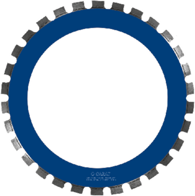 Karat Ringsäge Beton | 330mm | für RS-3300 - crsc330000