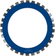 Karat Ringsäge Beton | 330mm | für RS-3300 - crsc330000