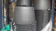 Carat Mörtelbehälter 65 Liter für Mischer 50 - xsm036-000 - xsm036-000