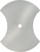 Karat-Stützteller für Dustec- und Nastroc-Zentrierstifte für Bohrer 32 mm – hdc3032000