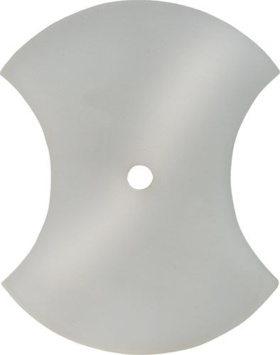 Karat-Stützteller für Dustec- und Nastroc-Zentrierstifte für Bohrer 62 mm – hdc3062000