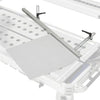 Carat erweiterter Materialanschlag | P-Serie Caracoup Alu – GPA0000000