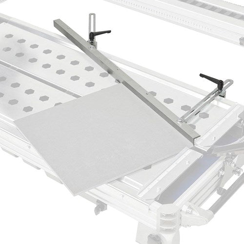 Carat erweiterter Materialanschlag | P-Serie Caracoup Alu – GPA0000000