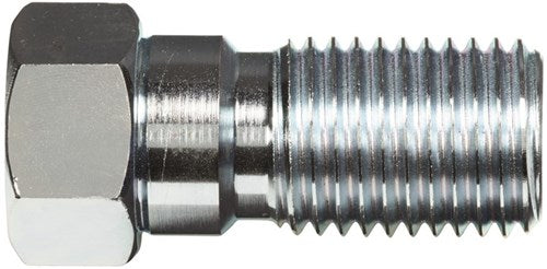 Karat-Reduzierstück M30 innen x 5 4'unc außen – bc30200000 – bc30200000