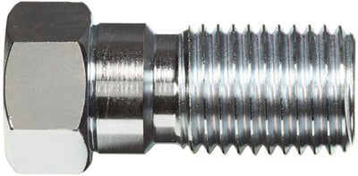 Karat-Reduzierstück M30 innen x 5 4'unc außen – bc30200000 – bc30200000