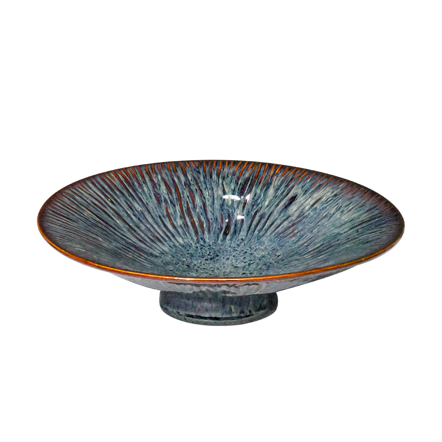 Teller tief girasol ø23cm