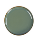 Kartteller Jade ø25cm