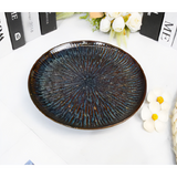 Kartteller Girasol ø20cm - afbeelding 2