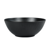 Cark Schüssel Ripple schwarz ø24cm