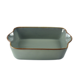 Cark Servierschüssel Jade 22x13cm - afbeelding 1