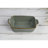 Cark Servierschüssel Jade 14x9cm