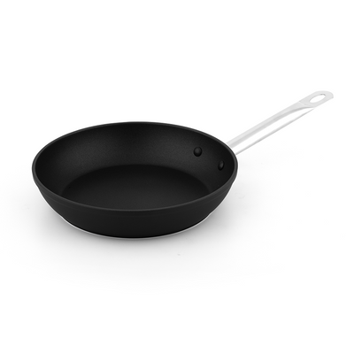 Carl Schmidt Sohn Schwarze Kristallbratpfanne ø24cm