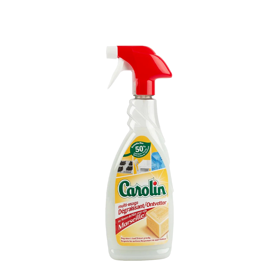 Carolin Sprühentfetter Marseille 650ml