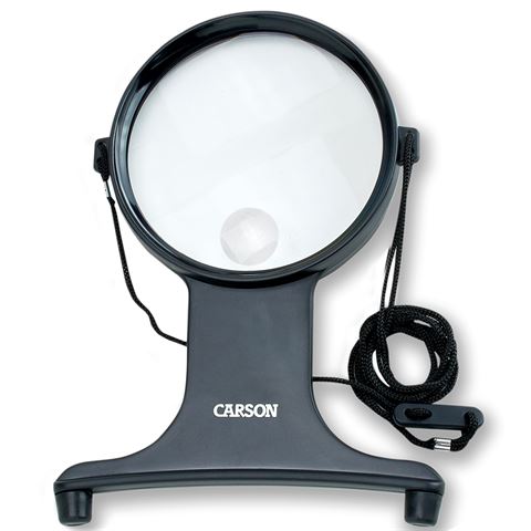 Carson Kangloep 2 3.5x110 mm