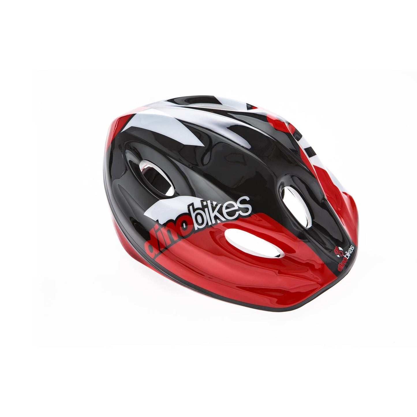 Dino Bikes Dino Kinderhelm Pro-Cross Rot 52-56cm