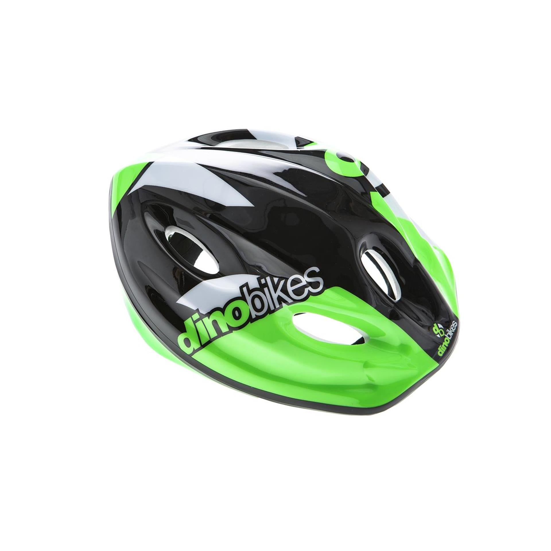 Dino Bikes Dino Kinderhelm grün 52-56cm