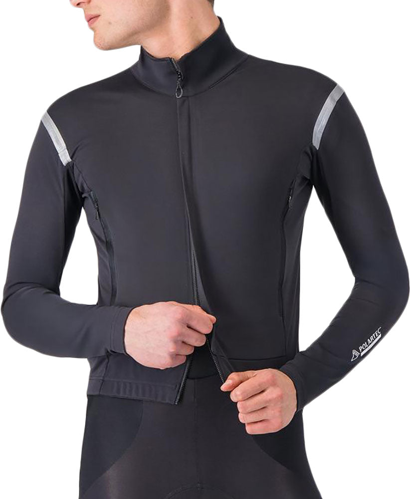 Castelli perfetto ros 3 - Windjacke