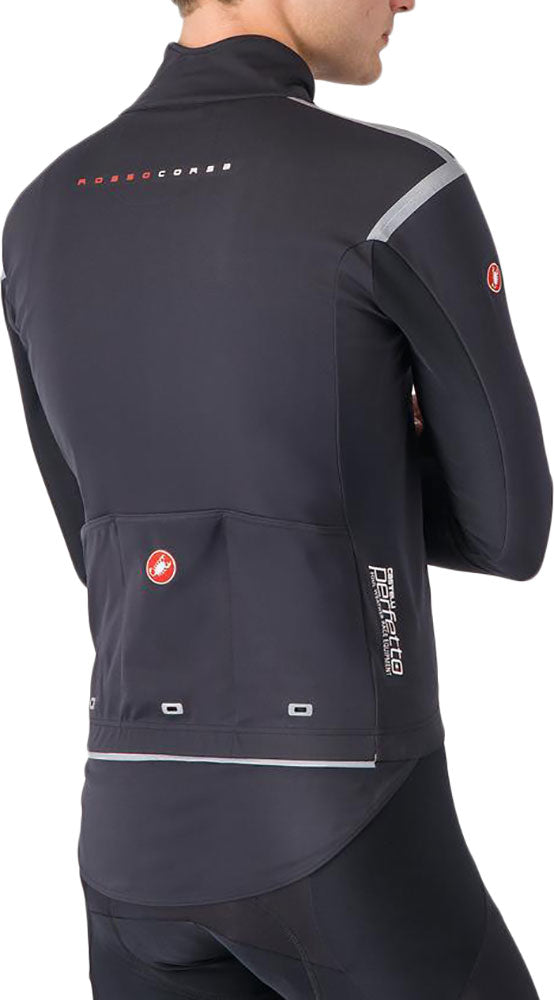 Castelli perfetto ros 3 - Windjacke