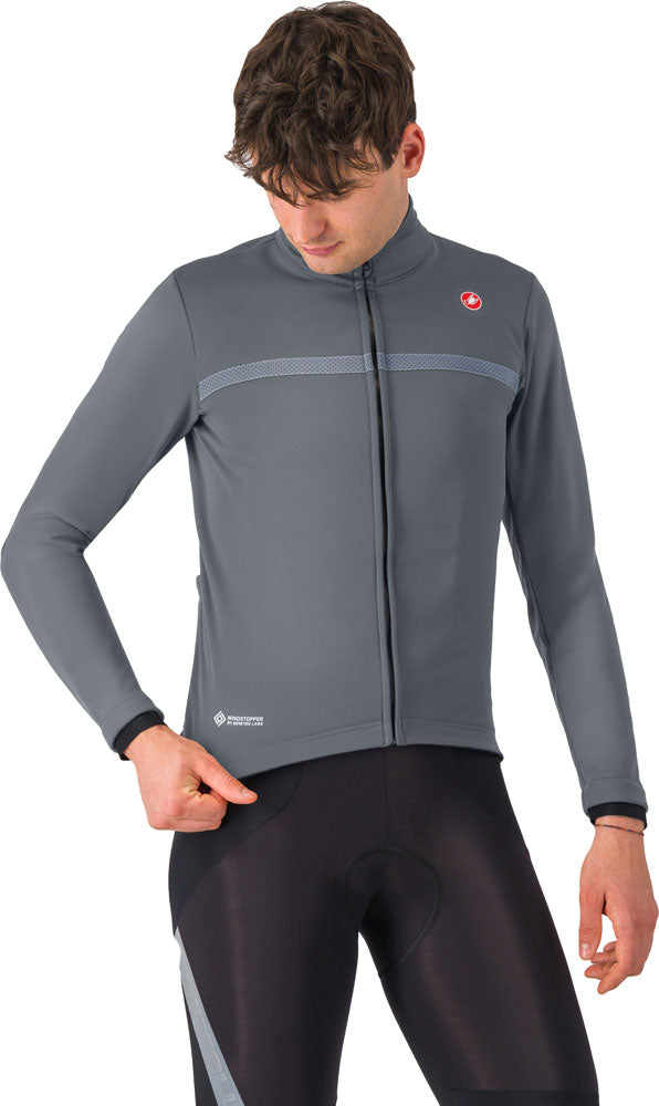 Castelli estremo 2 - Thermojacke