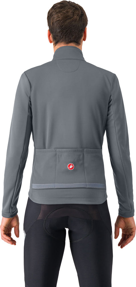 Castelli estremo 2 - Thermojacke