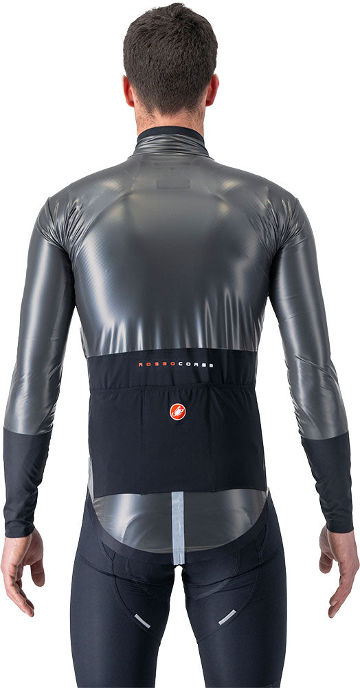 Castelli Gabba R – Regenjacke