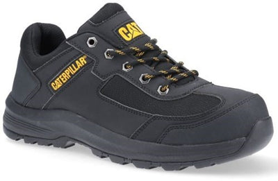 Cat Elmore S1P Low P725100 | schwarz | Größe 46 - 00.030.028.46 00.030.028.46