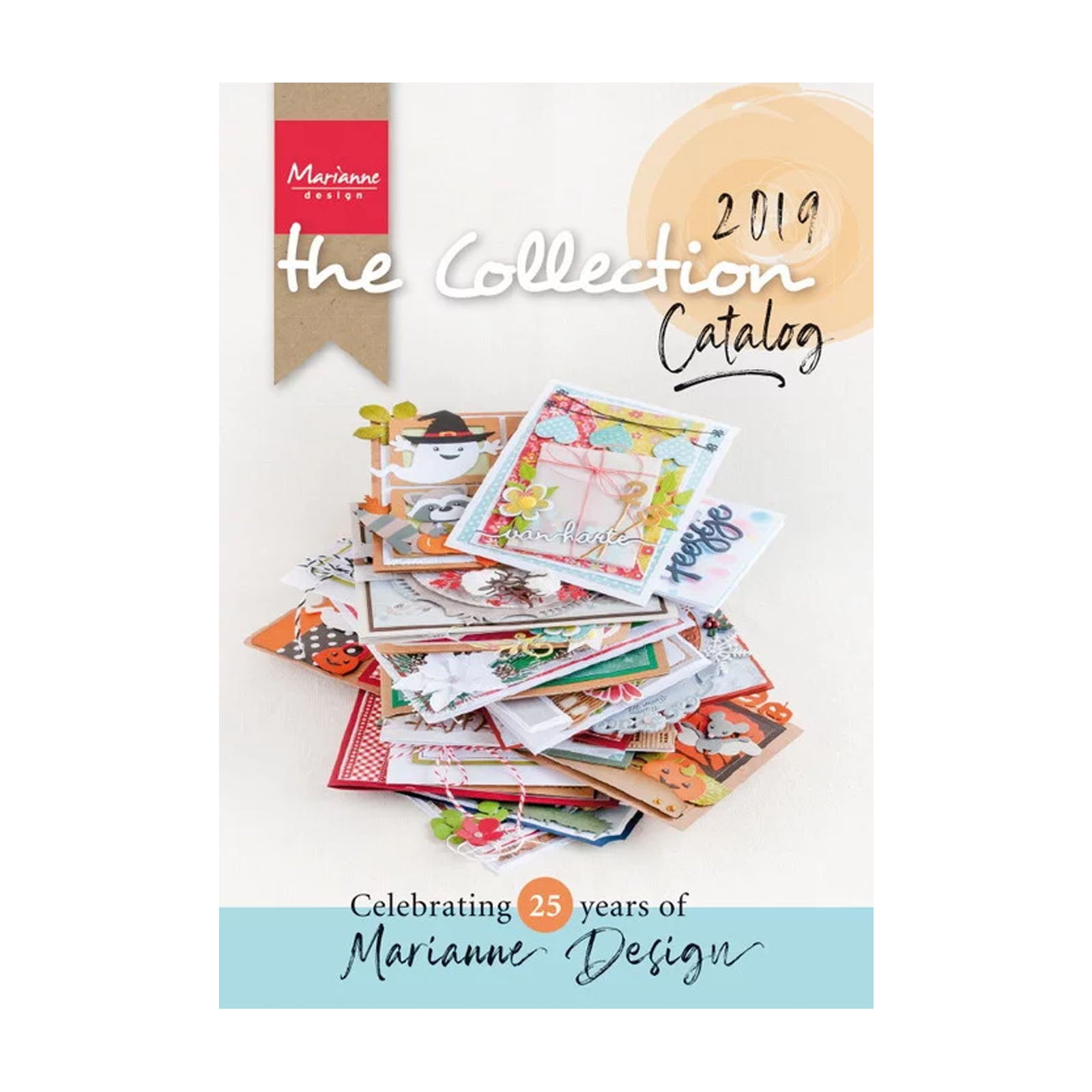 Marianne Design • die Kollektion XL 2019