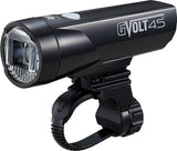Cateye gvolt45 wiederaufladbares Frontlicht - afbeelding 1