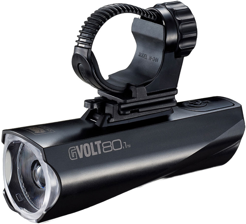 Cateye gvolt80.1 Frontlicht