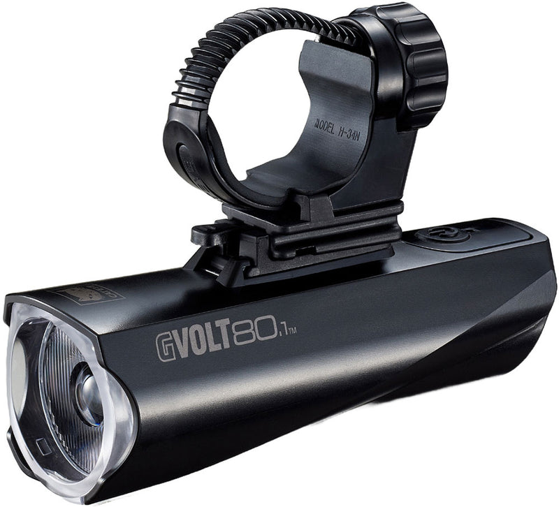 Cateye gvolt80.1 Frontlicht
