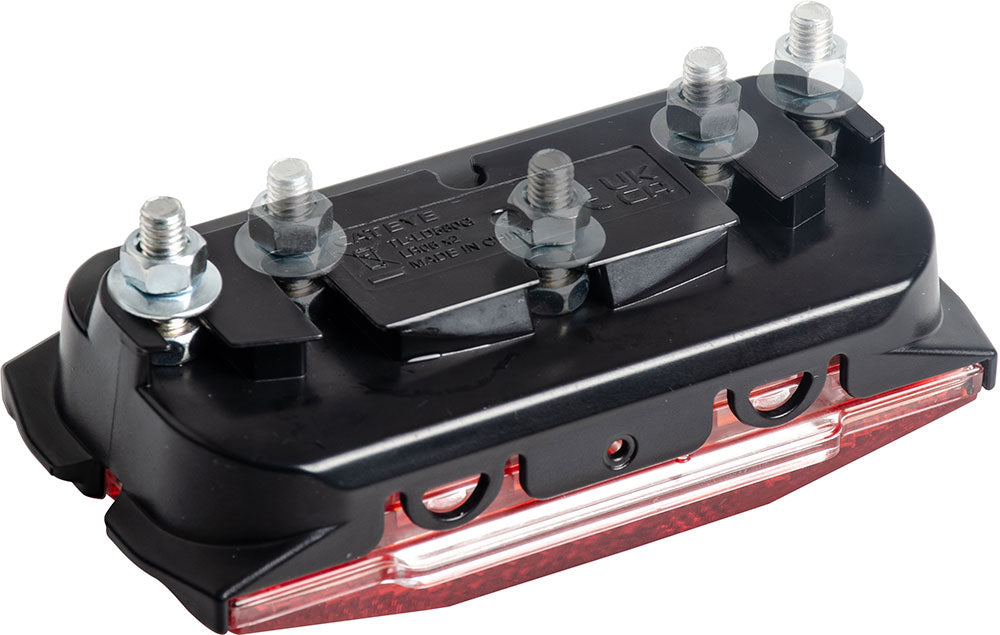 Cateye-Reflex-Rack-Rücklicht