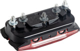 Cateye-Reflex-Rack-Rücklicht - afbeelding 2