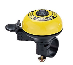 Cateye pb-200 Kometglocke gelb