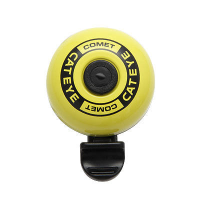 Cateye pb-200 Kometglocke gelb