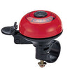 Cateye pb-200 Kometglocke rot