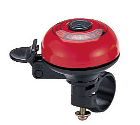 Cateye pb-200 Kometglocke rot