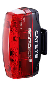 Cateye Rapid Micro G Backlight Rücklicht - afbeelding 1