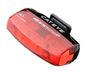 Cateye Rapid Micro G Backlight Rücklicht