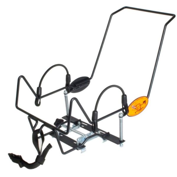Steco baby-mee Fahrrad