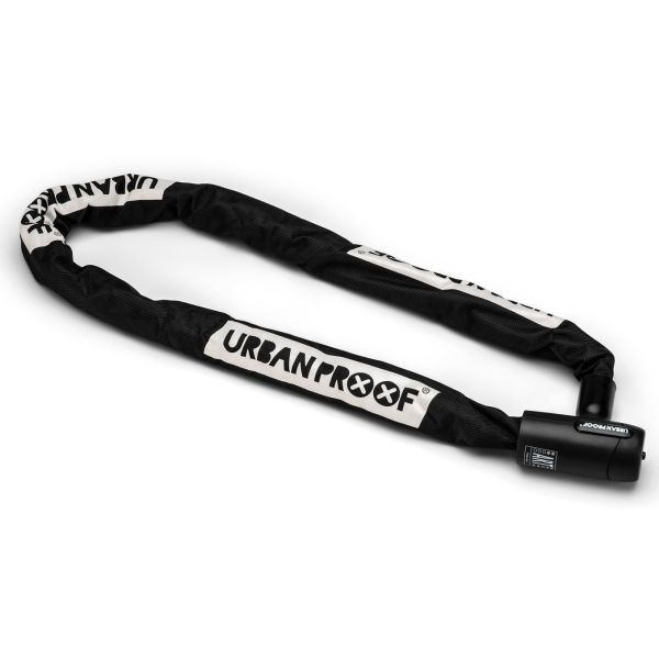 Urban Proof Chain Lock Urban Proof Art2 | 120 cm
