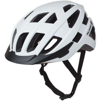 Polisport Helm City Move M 54-58 cm Weiß