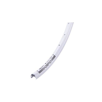 Rodi Velg Skorpion 26 559 x 19c 36 Löcher Spaak 14 Silber