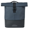 Basil Doppeltasche Cove Mik 2.0. Twin Bags Cove 28-32l Mik Navy Black