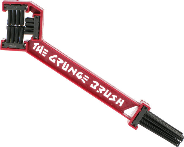 Finish Line Starter Kit 1-2-3 die Grunge-Pinsel-Kombination