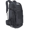 Evoc - fr tour black m l 30l